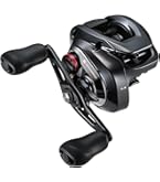 Amazon.co.jp: シマノ(SHIMANO) リール ベイトリール 18 アンタレス DC